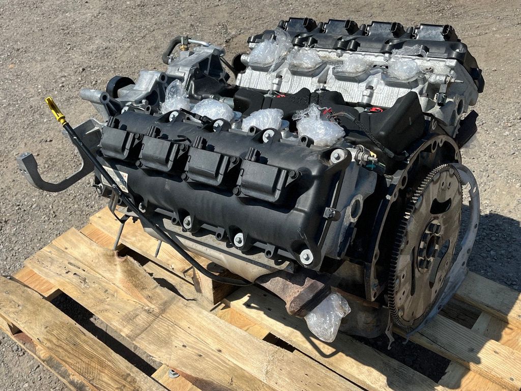 Motor — RAM, Σε απόθεμα στην ΕΕ — φωτο 1