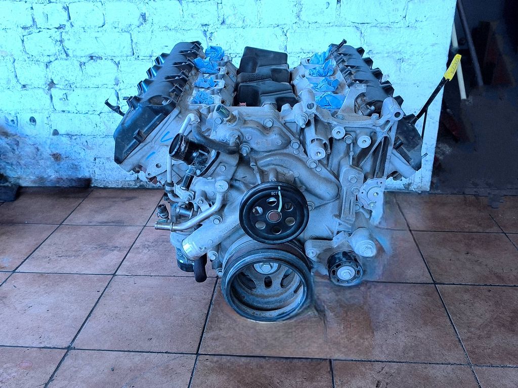 Motor — RAM, Σε απόθεμα στην ΕΕ — φωτο 1