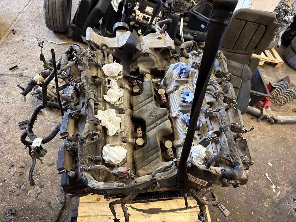 Motor — RAM, Σε απόθεμα στην ΕΕ — φωτο 1