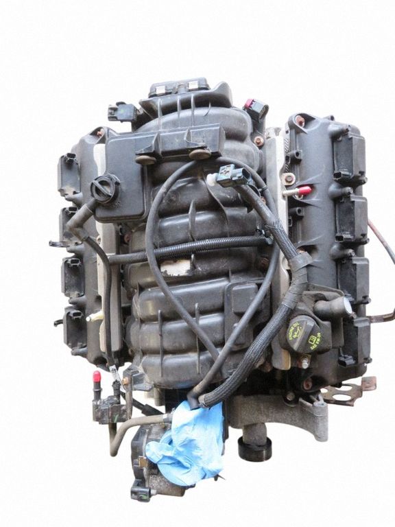 Motor — RAM, Σε απόθεμα στην ΕΕ — φωτο 1