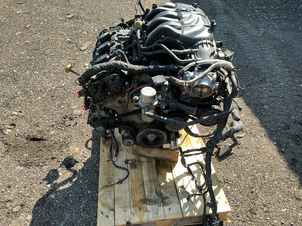 Motor — RAM, Σε απόθεμα στην ΕΕ — φωτο 1
