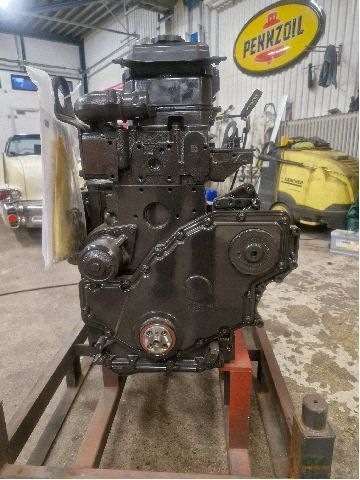 Motor — RAM, Σε απόθεμα στην ΕΕ — φωτο 1