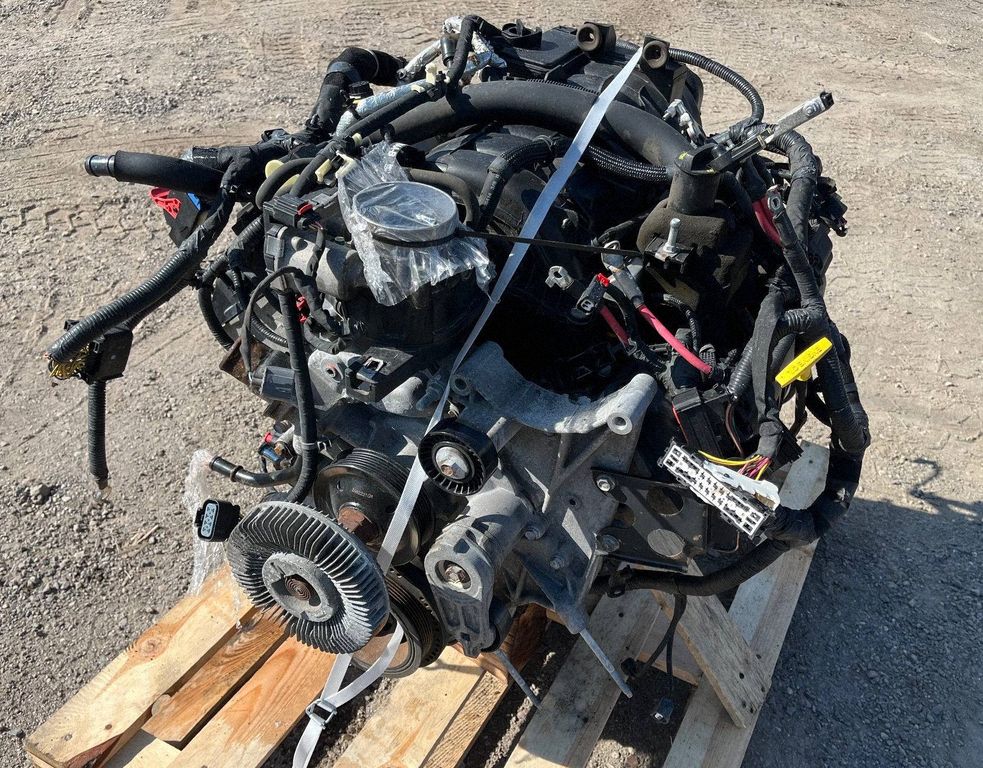 Motor — RAM, Σε απόθεμα στην ΕΕ — φωτο 1