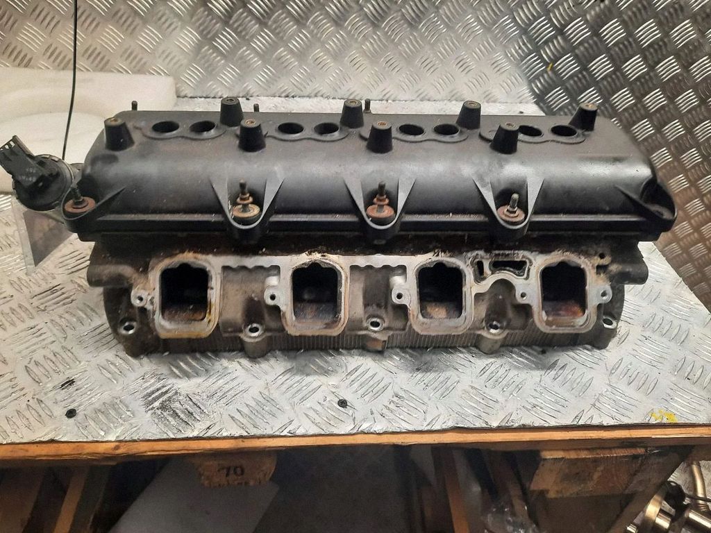 Motor — RAM, Σε απόθεμα στην ΕΕ — φωτο 1