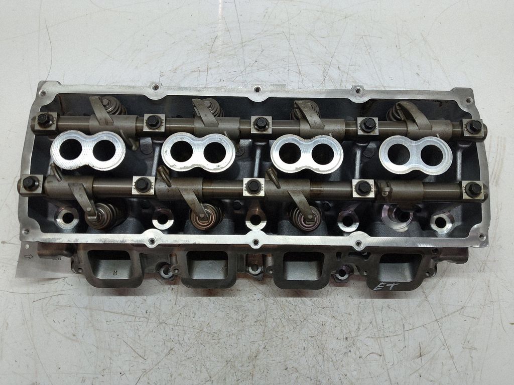 Motor — RAM, Σε απόθεμα στην ΕΕ — φωτο 1