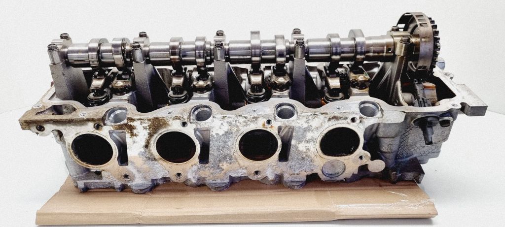 Motor — RAM, Σε απόθεμα στην ΕΕ — φωτο 1