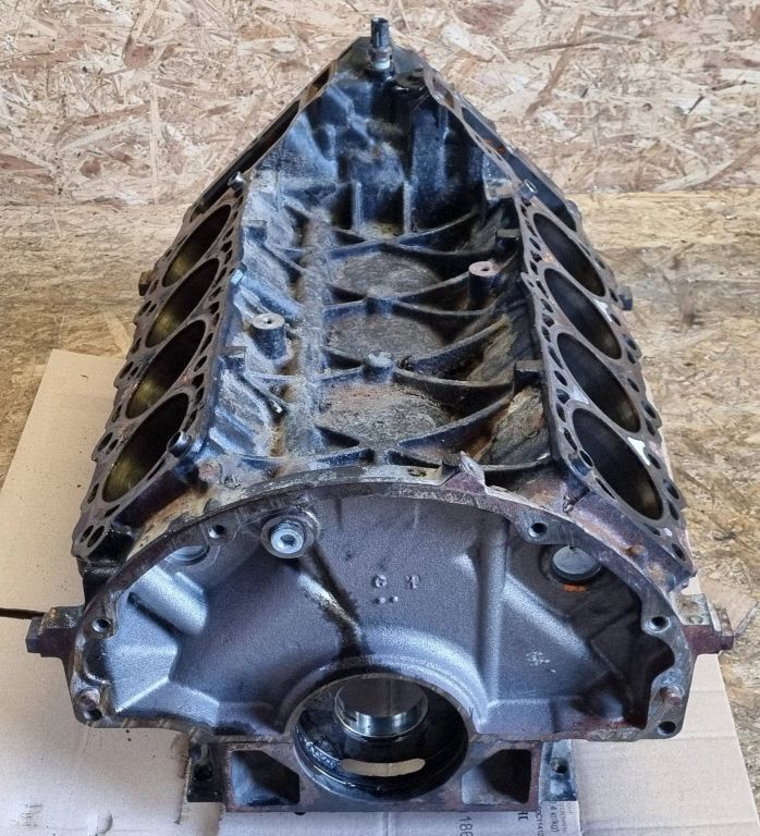 Motor — RAM, Σε απόθεμα στην ΕΕ — φωτο 1