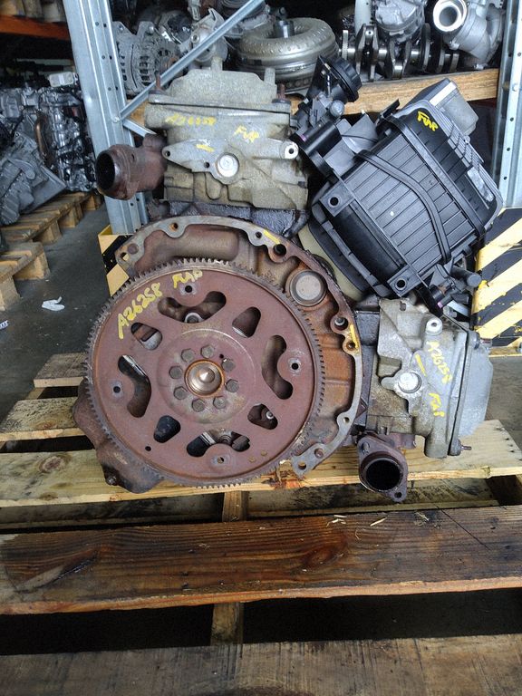 Motor — RAM, Σε απόθεμα στην ΕΕ — φωτο 1