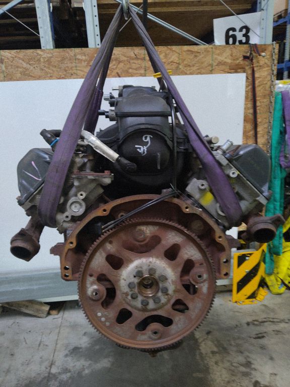 Motor — RAM, Σε απόθεμα στην ΕΕ — φωτο 1
