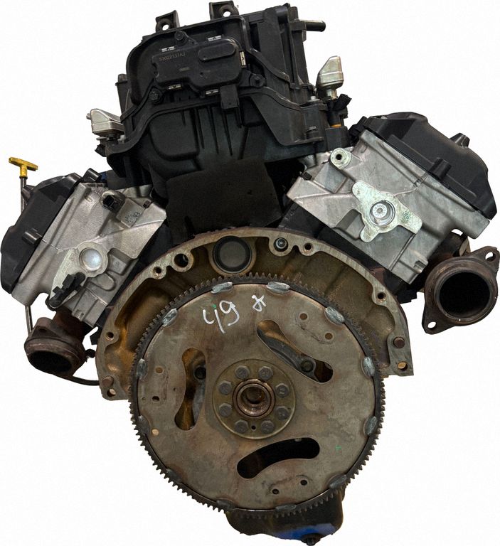 Motor — RAM, Σε απόθεμα στην ΕΕ — φωτο 1
