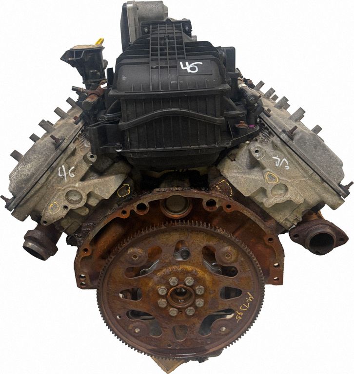 Motor — RAM, Σε απόθεμα στην ΕΕ — φωτο 1