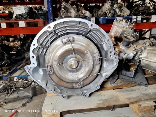 Převodovka P52119099AB — Jeep Cherokee, Σε απόθεμα στην ΕΕ — φωτο 1