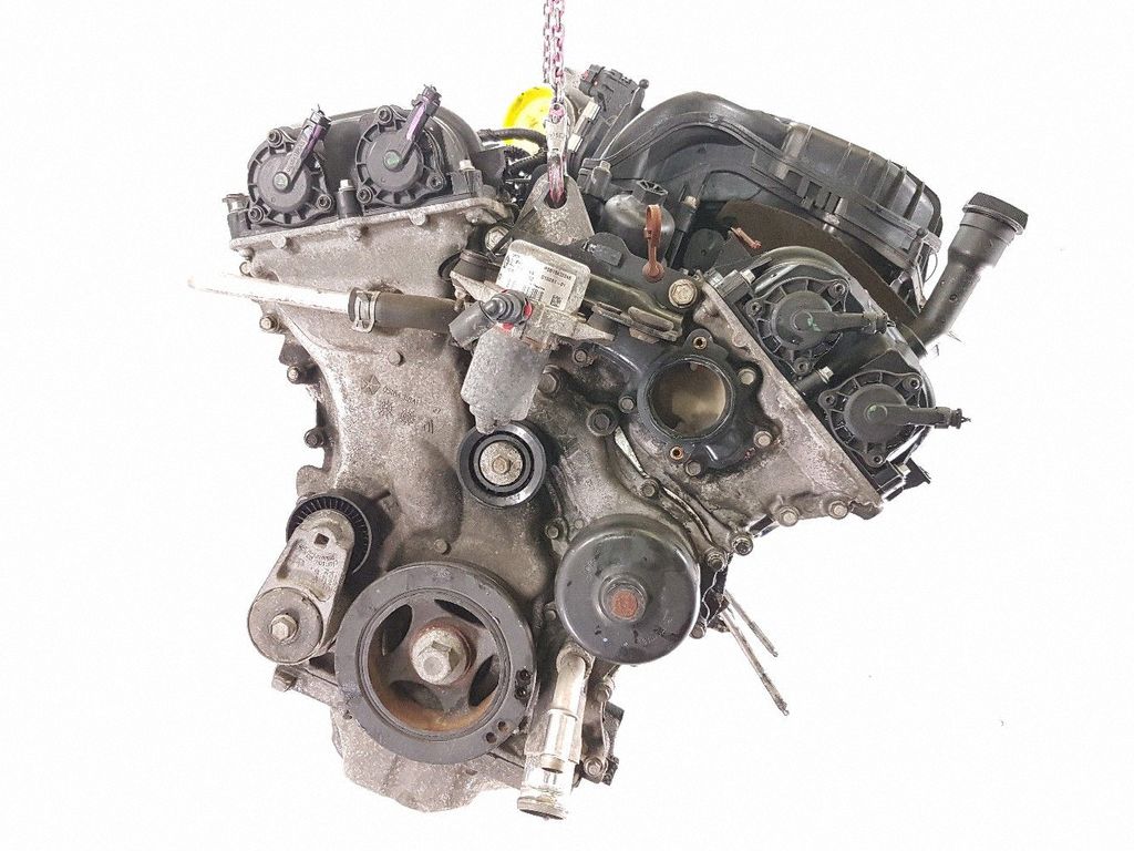 Převodovka — Jeep Cherokee, Σε απόθεμα στην ΕΕ — φωτο 1