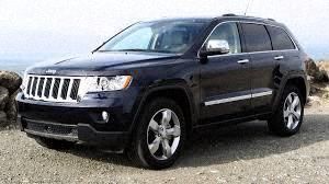 Převodovka R8079181AC — Jeep Cherokee, Σε απόθεμα στην ΕΕ — φωτο 1