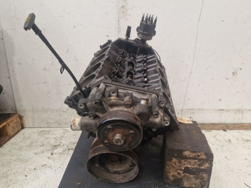 Převodovka — Jeep Cherokee, Σε απόθεμα στην ΕΕ — φωτο 1