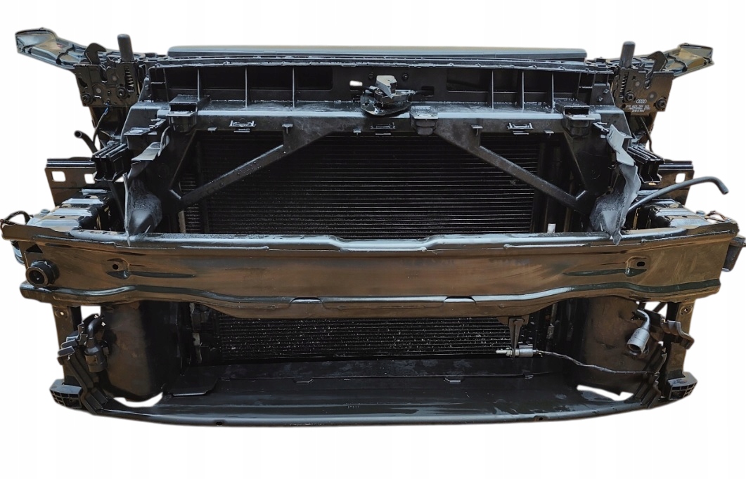 Komplet předek — Audi A3, Σε απόθεμα στην ΕΕ — φωτο 4 z 7