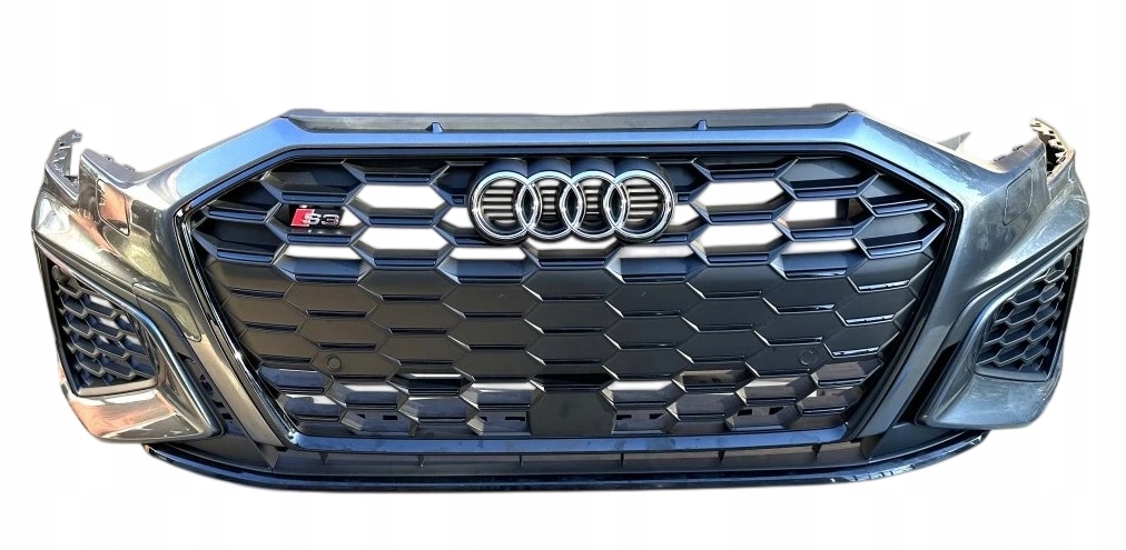 Komplet předek — Audi A3, Σε απόθεμα στην ΕΕ — φωτο 6 z 7