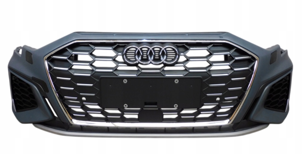 Komplet předek — Audi A3, Σε απόθεμα στην ΕΕ — φωτο 7 z 7