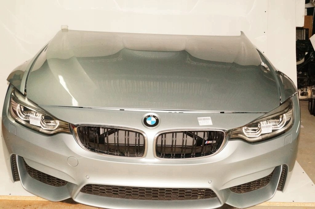 Komplet předek — BMW M3, Σε απόθεμα στην ΕΕ — φωτο 1