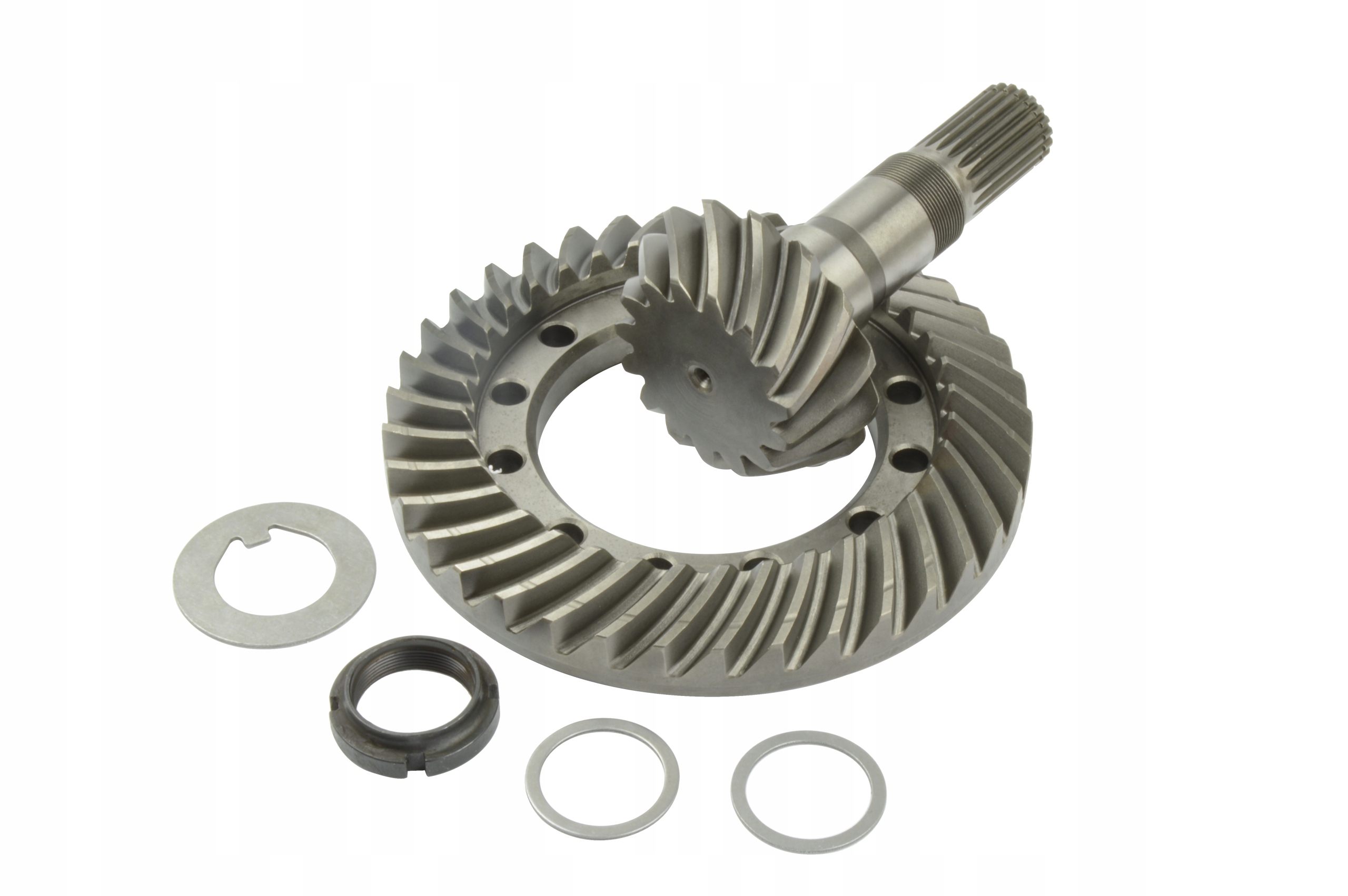 OEM komponent 11709287 — Volvo BL61, Σε απόθεμα στην ΕΕ — φωτο 1