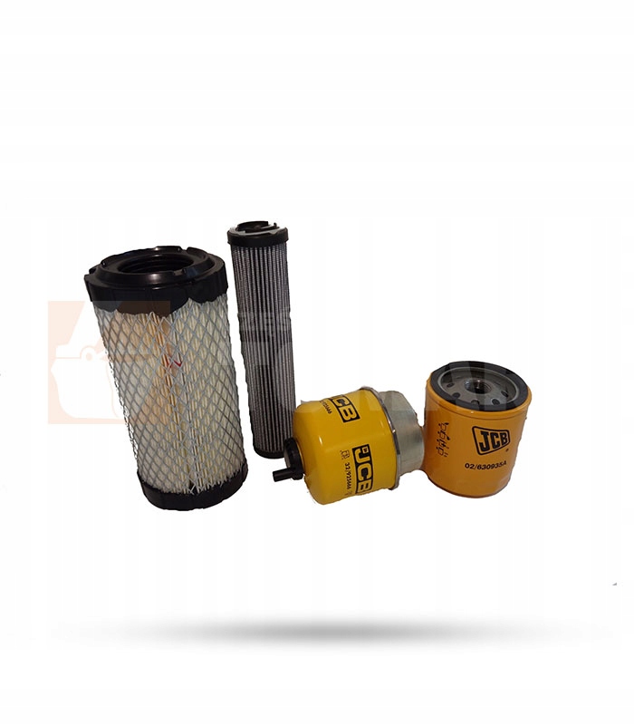 Strojní komponent — JCB 8016, Σε απόθεμα στην ΕΕ — φωτο 1