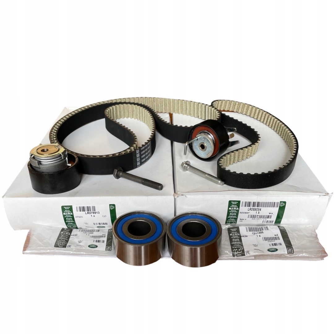 OEM komponent SPORTL494 — Land Rover Range Rover 3.0, Σε απόθεμα στην ΕΕ — φωτο 1