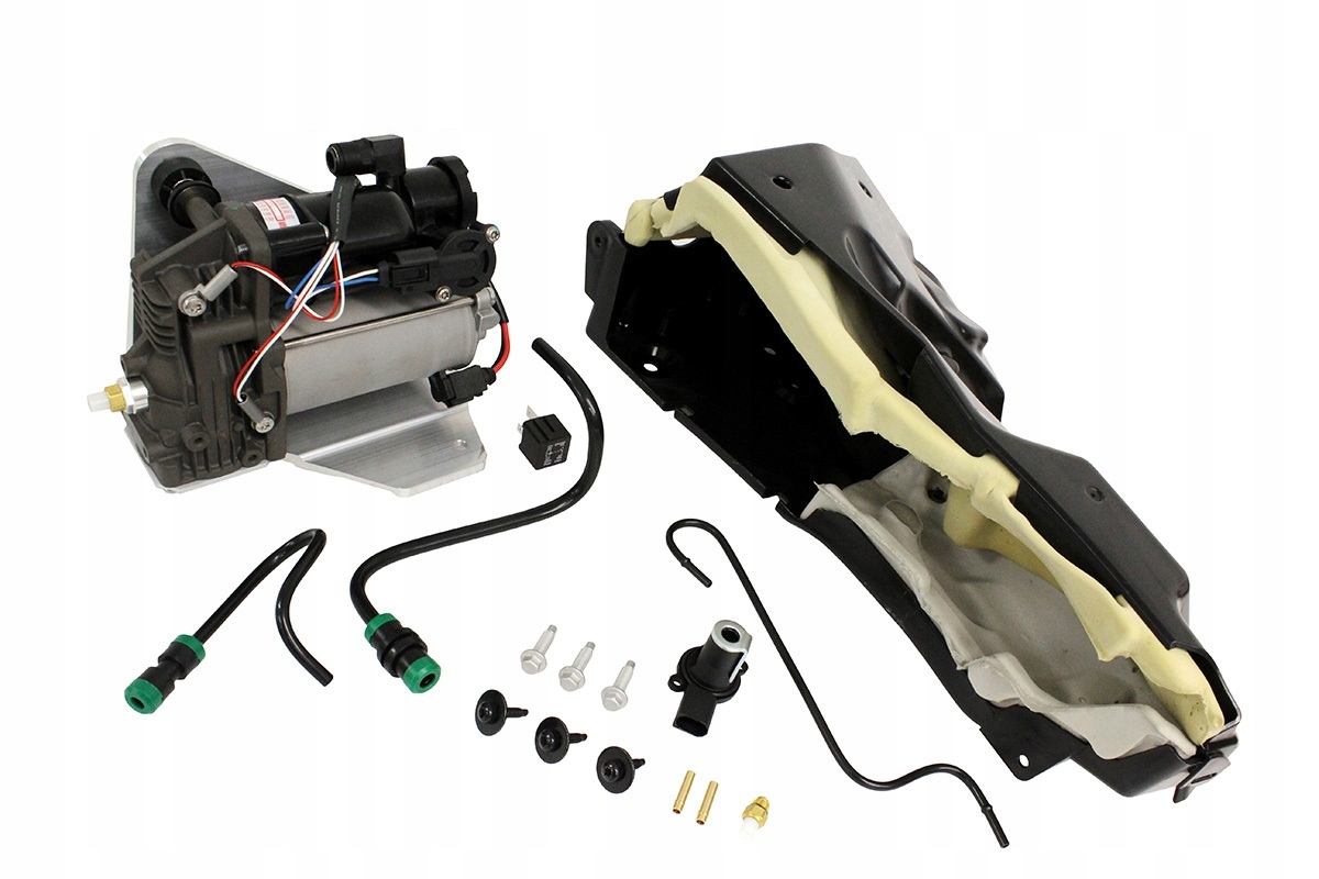 OEM komponent — Land Rover Range Rover, Σε απόθεμα στην ΕΕ — φωτο 1