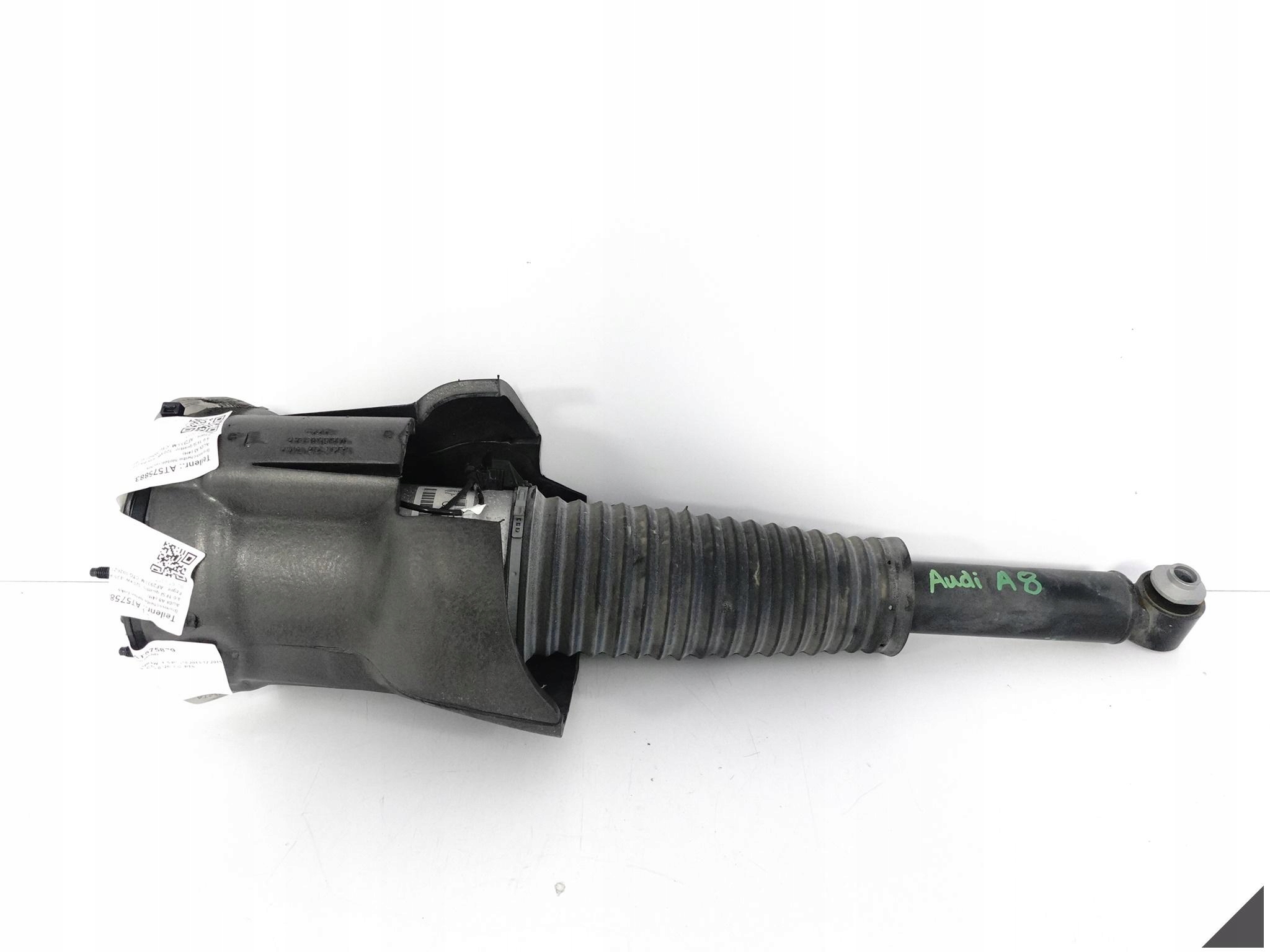 OEM komponent — Audi A8, Σε απόθεμα στην ΕΕ — φωτο 1