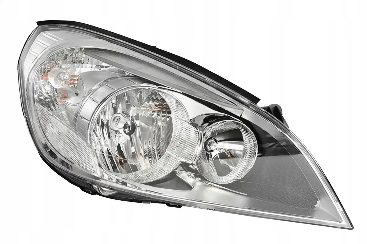 Světlomet Valeo — Volvo S60, Σε απόθεμα στην ΕΕ — φωτο 1