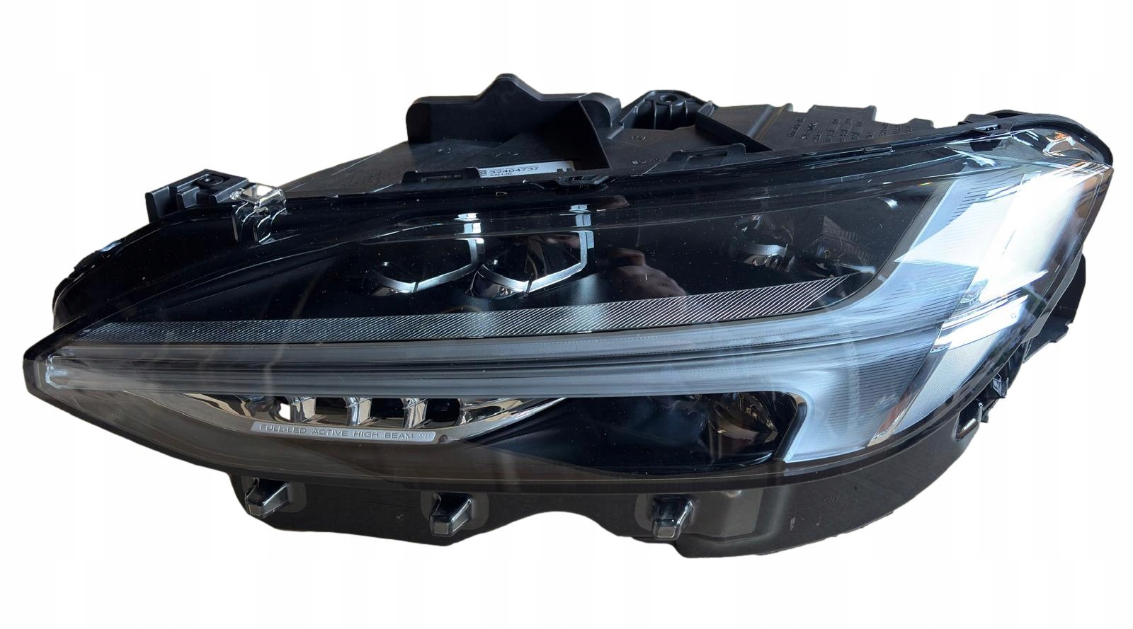 Světlomet 32404737 — Volvo S90, Σε απόθεμα στην ΕΕ — φωτο 1