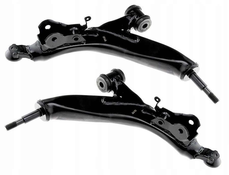 OEM komponent — Lexus GS, Σε απόθεμα στην ΕΕ — φωτο 1