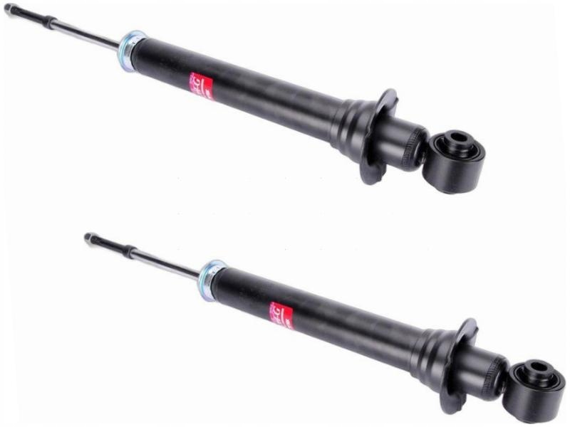 Tlumič 04990705 — Lexus IS 3.0, Σε απόθεμα στην ΕΕ — φωτο 1