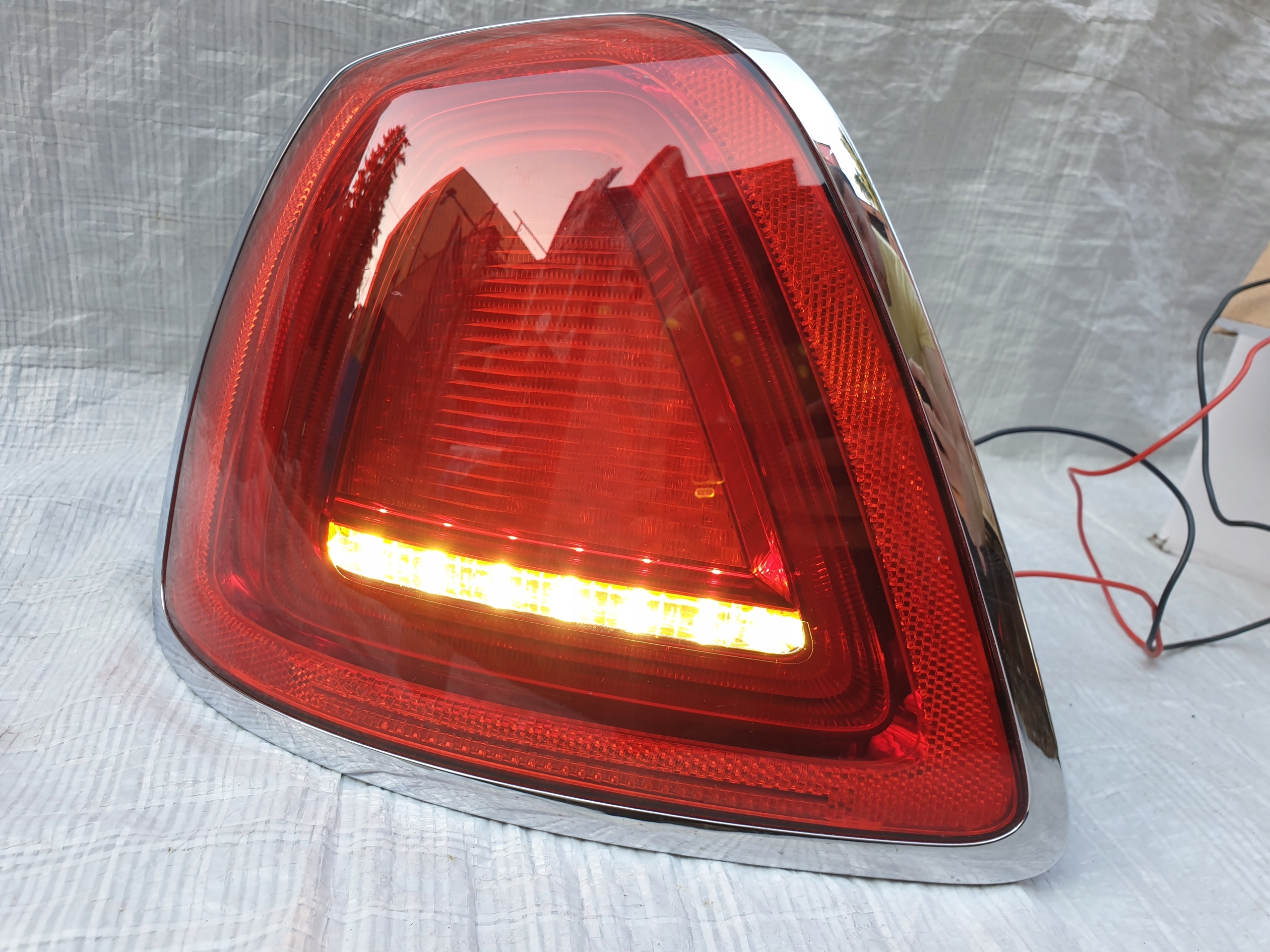 Světlomet — BMW, Σε απόθεμα στην ΕΕ — φωτο 1