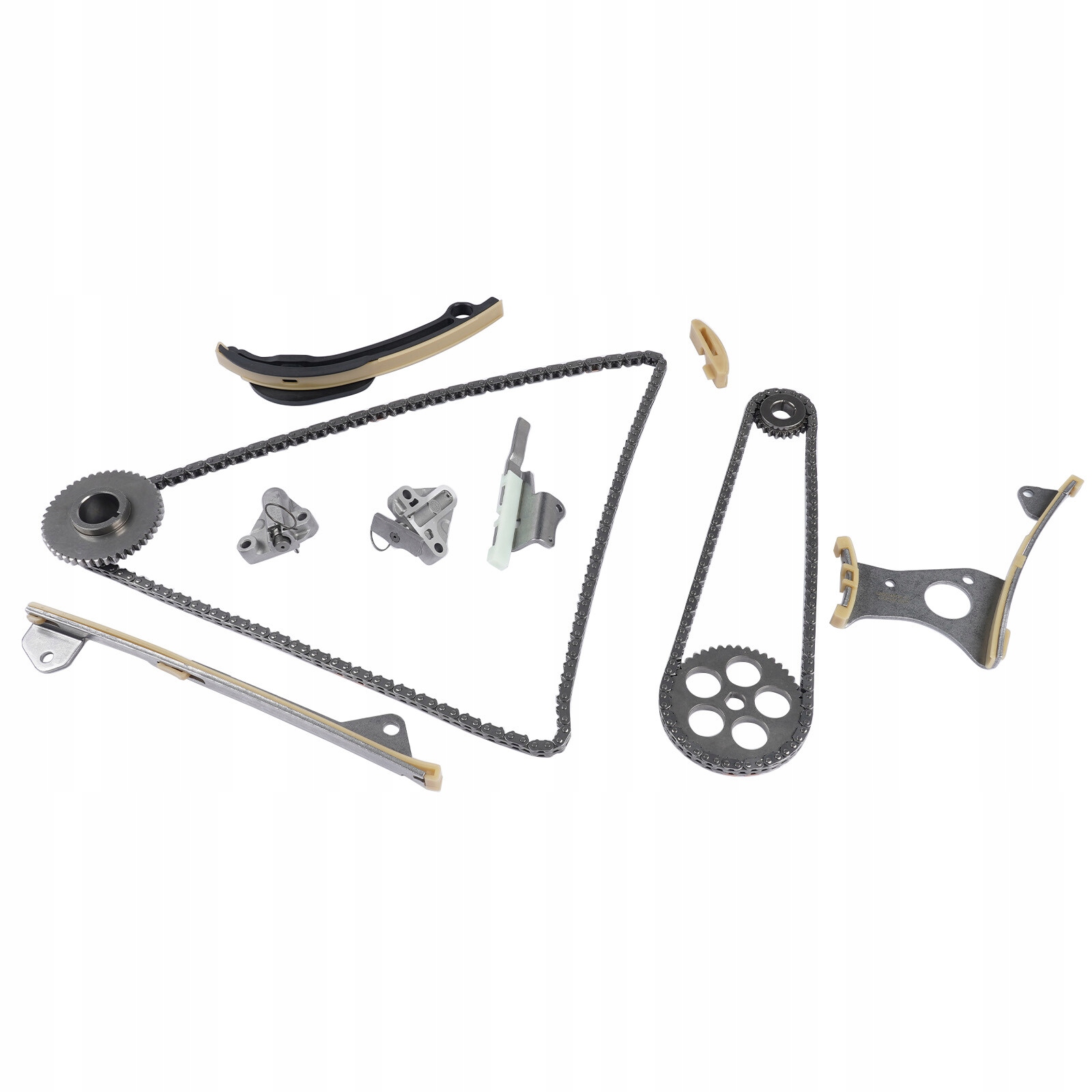 OEM komponent — Jeep Cherokee, Σε απόθεμα στην ΕΕ — φωτο 1