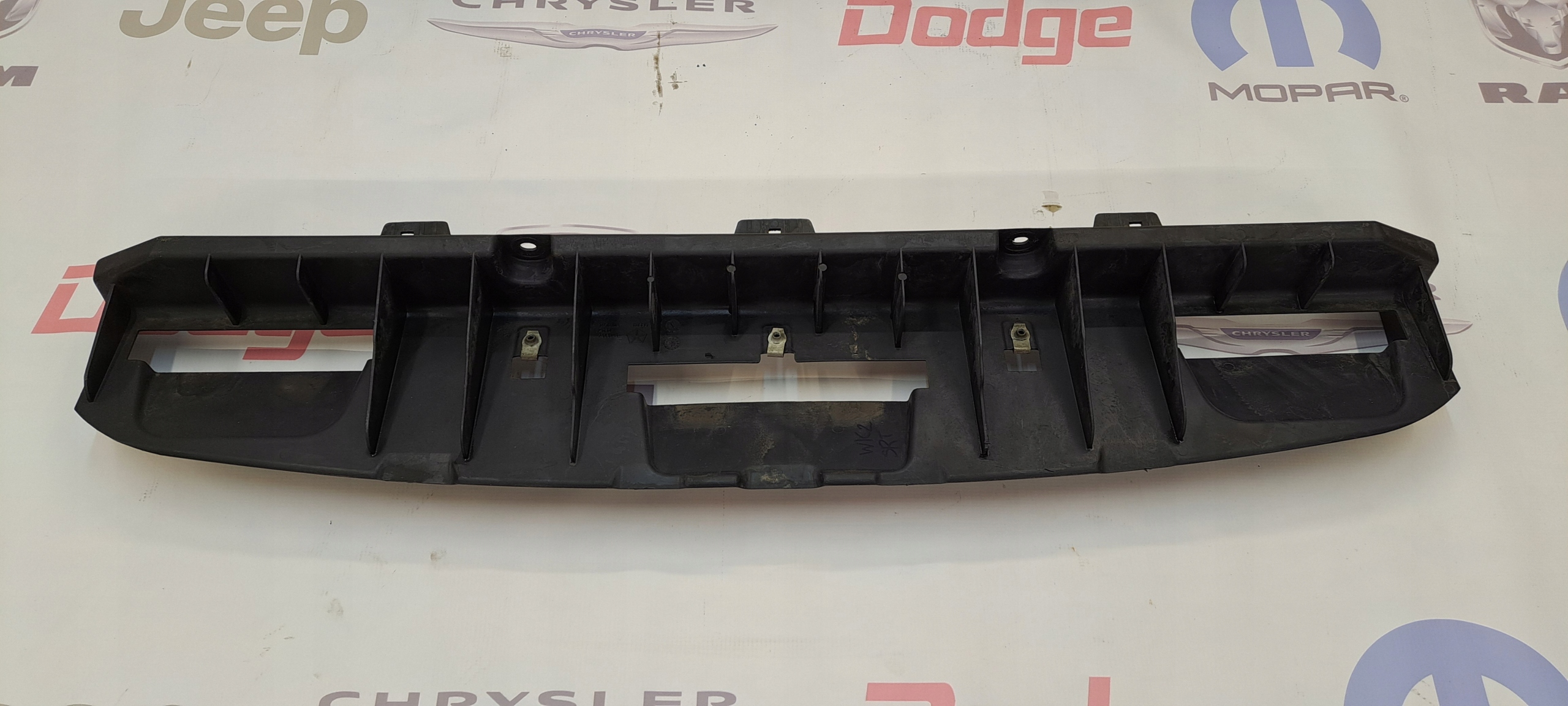 OEM komponent — Jeep Cherokee, Σε απόθεμα στην ΕΕ — φωτο 1