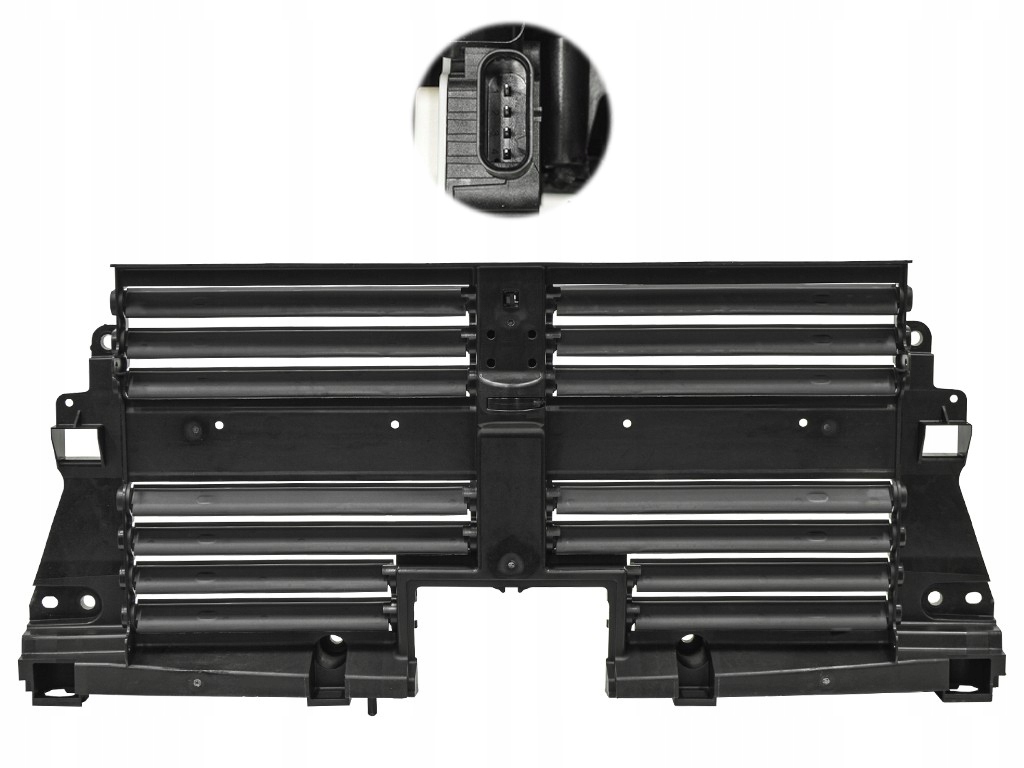 OEM komponent — Jeep Cherokee, Σε απόθεμα στην ΕΕ — φωτο 1