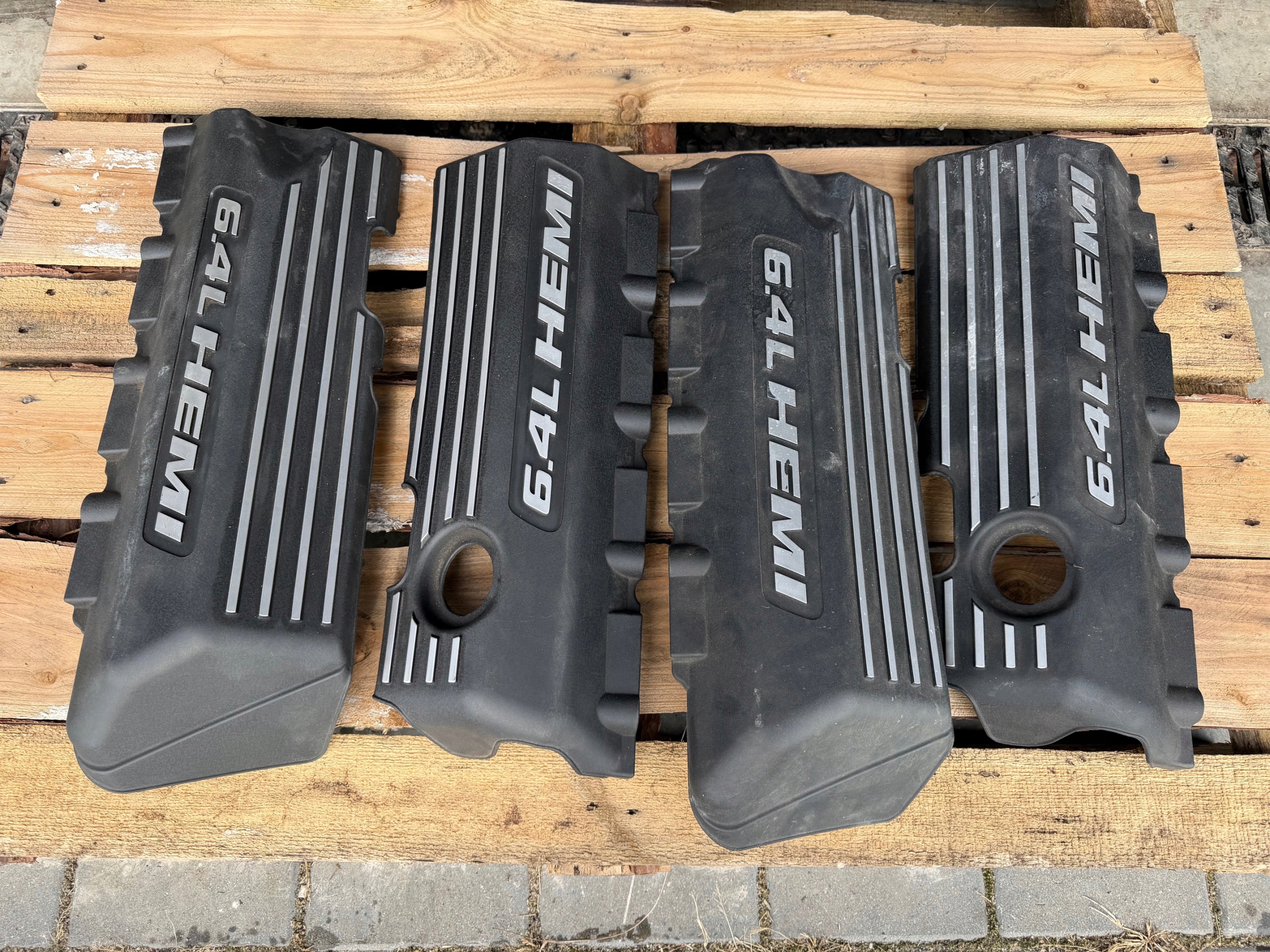 OEM komponent — Jeep Cherokee, Σε απόθεμα στην ΕΕ — φωτο 1