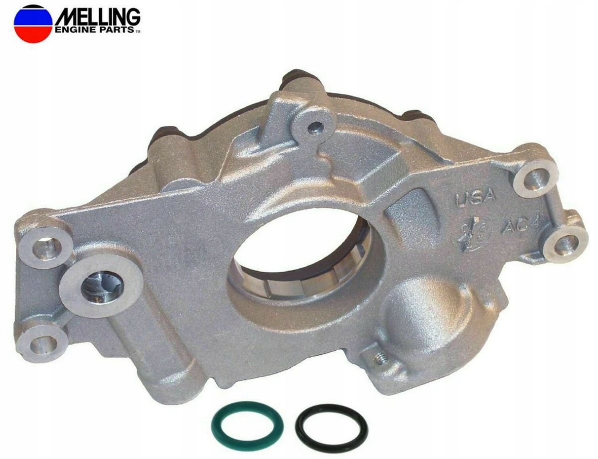 OEM komponent — Chevrolet 6.2 V8, Σε απόθεμα στην ΕΕ — φωτο 1