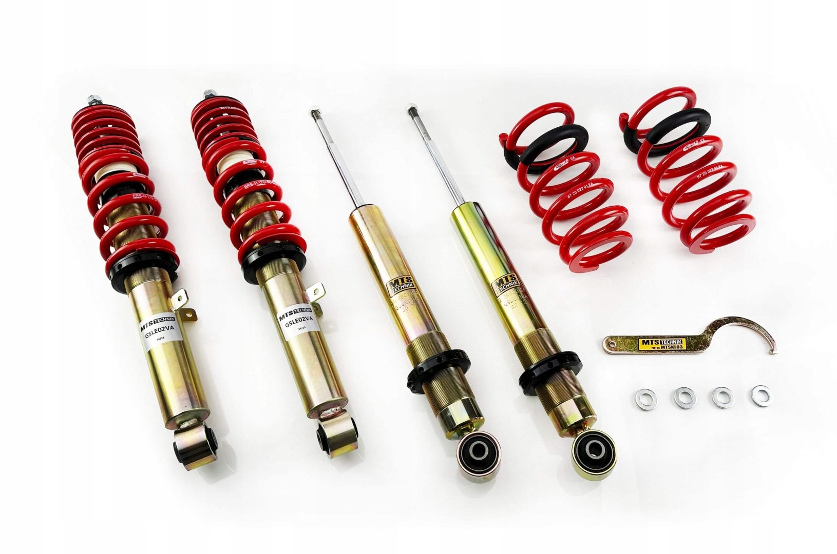 OEM komponent — Lexus GS, Σε απόθεμα στην ΕΕ — φωτο 1