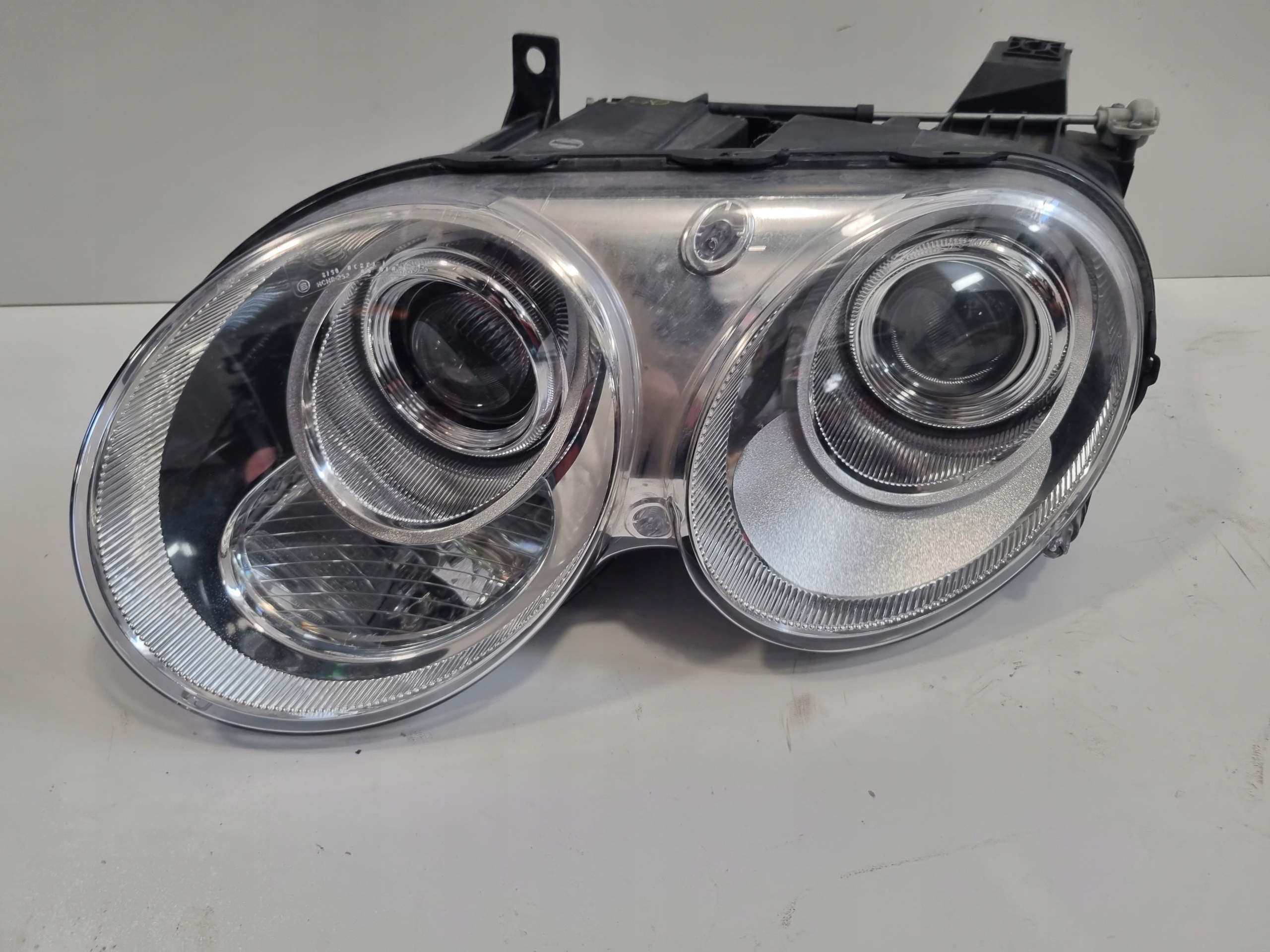 Světlomet 3W2941015H — Bentley Continental, Σε απόθεμα στην ΕΕ — φωτο 1