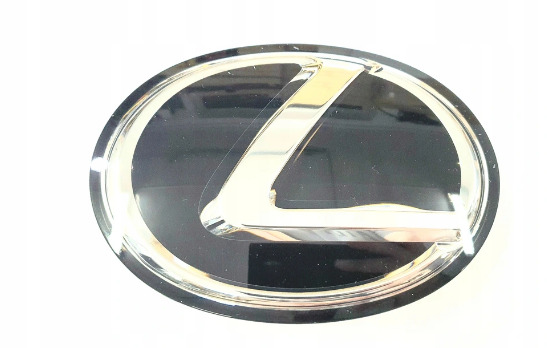 Znak — Lexus IS, Σε απόθεμα στην ΕΕ — φωτο 1