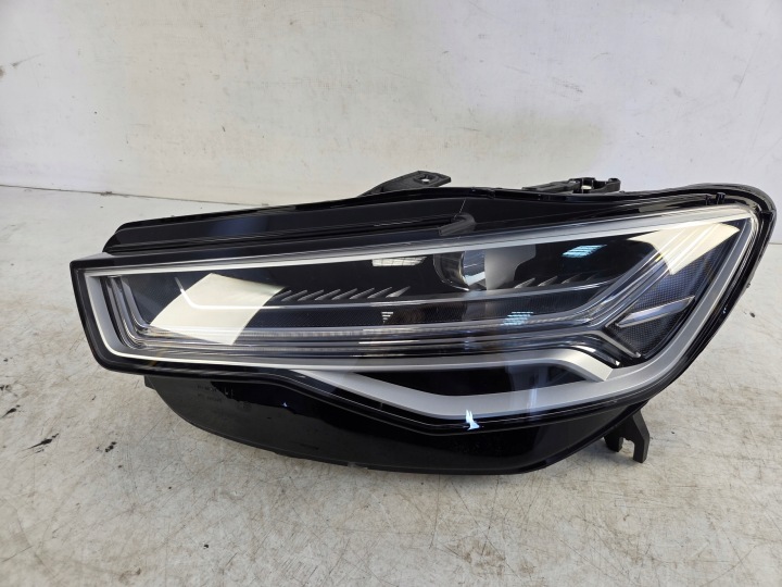 Světlomet 4G0941035 — BMW, Σε απόθεμα στην ΕΕ — φωτο 1
