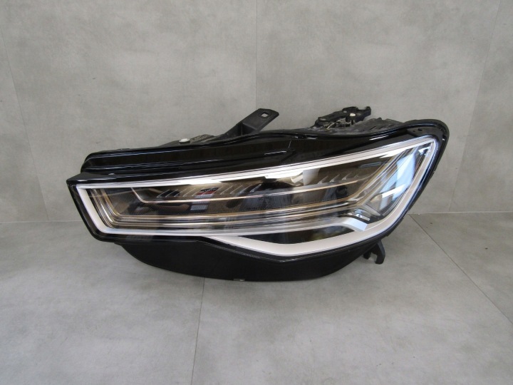 Světlomet 4G0941035 — Audi A6, Σε απόθεμα στην ΕΕ — φωτο 1
