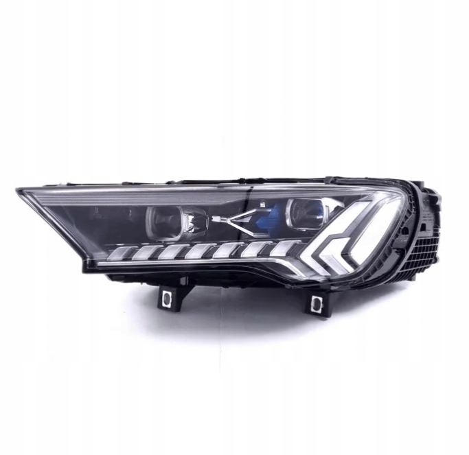 Světlomet 4M0941085C — Audi Q7, Σε απόθεμα στην ΕΕ — φωτο 1