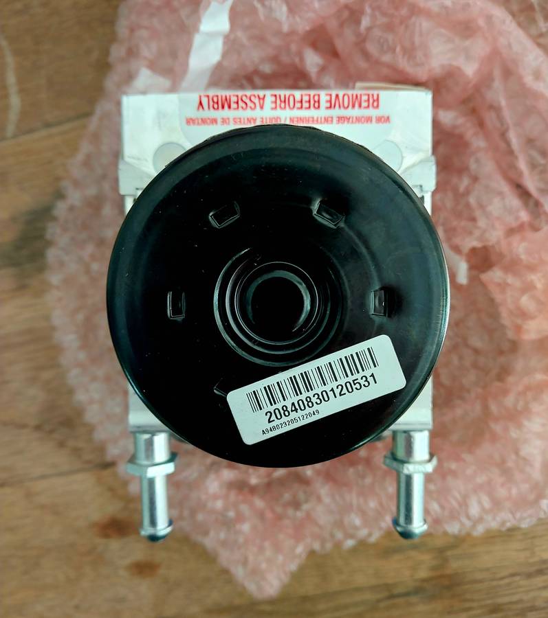 OEM komponent 68067060AA — RAM, εισαγωγή ΗΠΑ — φωτο 1
