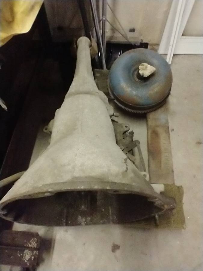 Převodovka — RAM, εισαγωγή ΗΠΑ — φωτο 1