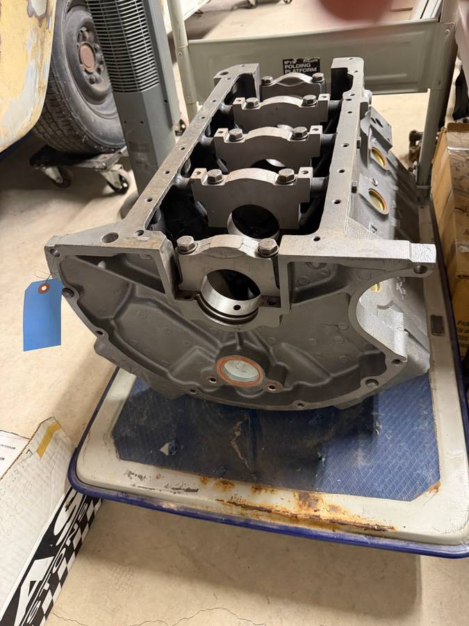 Motor — RAM, εισαγωγή ΗΠΑ — φωτο 1