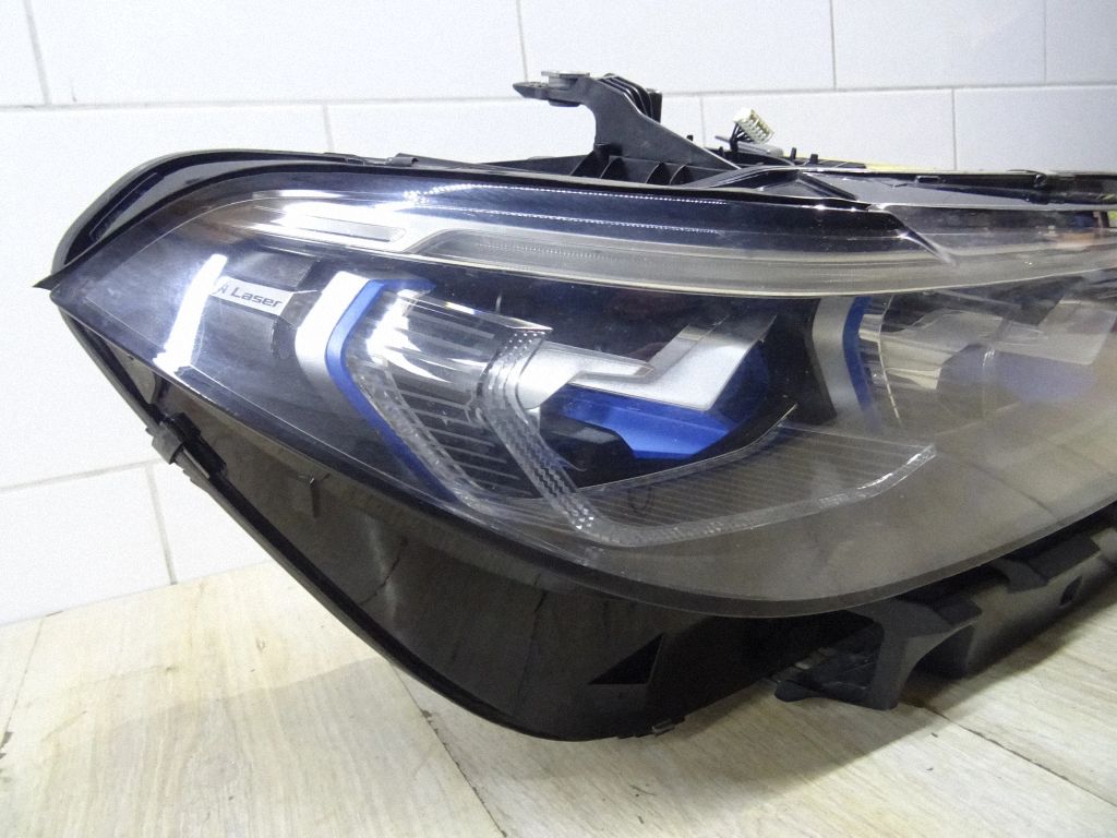 A8948180210LL BMW M6 světlomet, Σε απόθεμα στην ΕΕ — φωτο 5 z 13