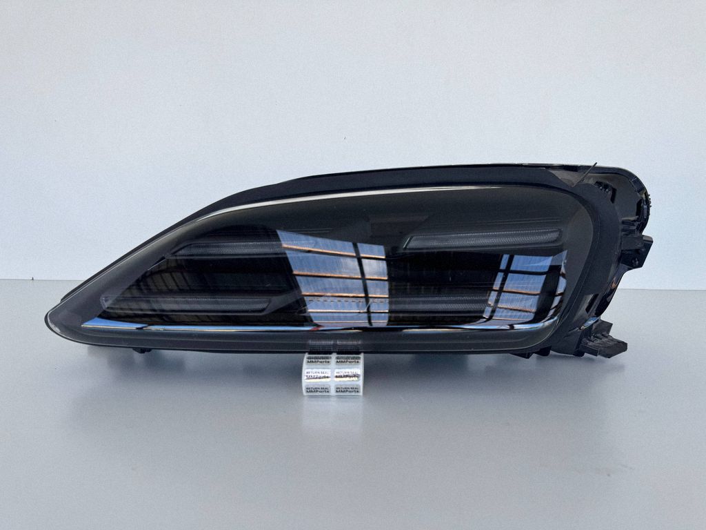 95C941005G Porsche Macan (95C) světlomet, Σε απόθεμα στην ΕΕ — φωτο 1