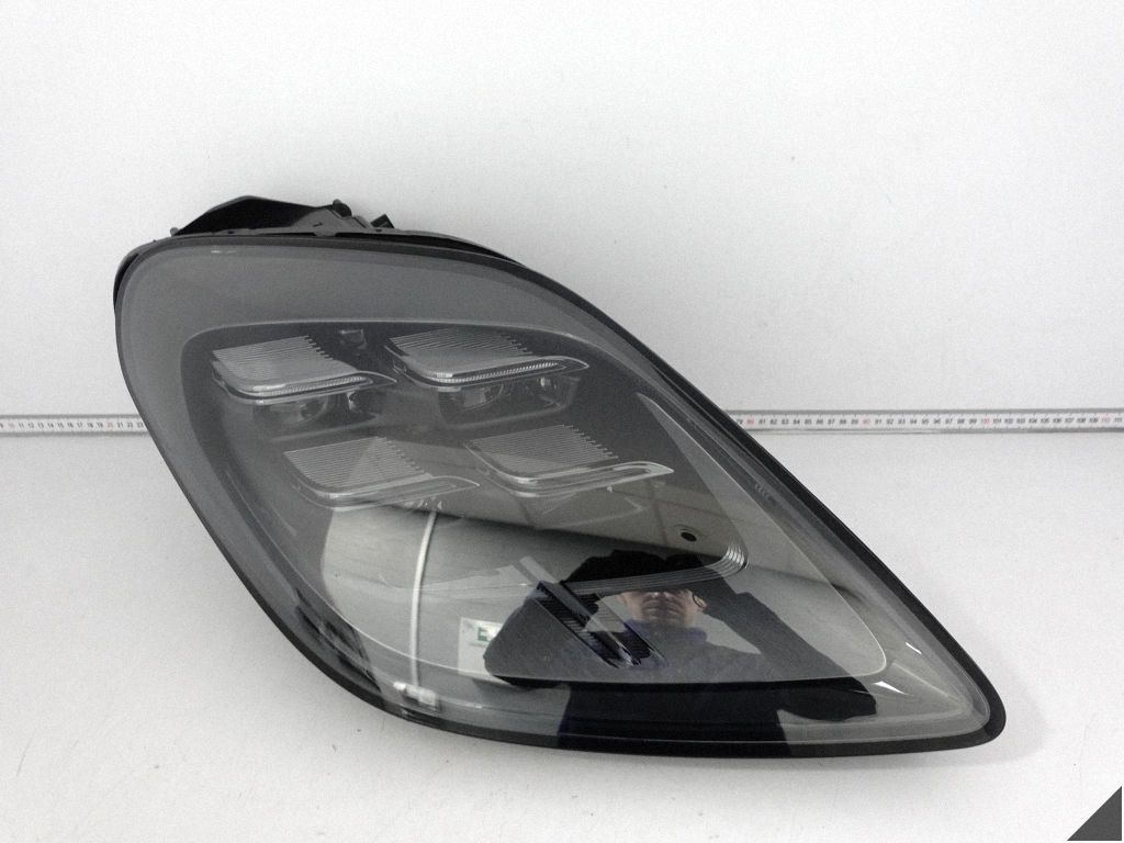 976941010CE Porsche Panamera (976) světlomet, Σε απόθεμα στην ΕΕ — φωτο 1